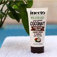 [75786] inecto cocont hand cream 75ml