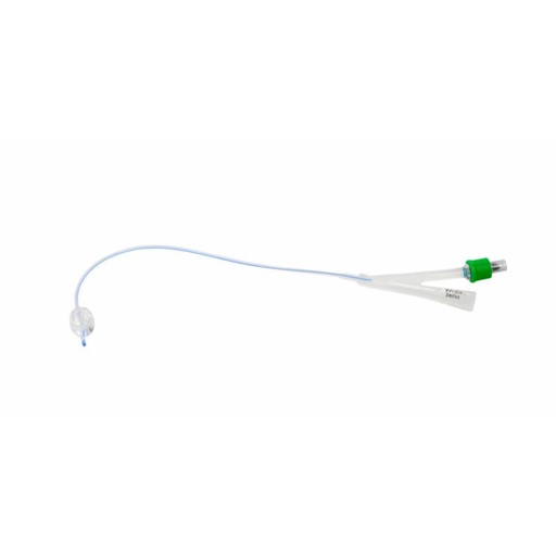 [60966] FOLEY SILICON CATHETER-6