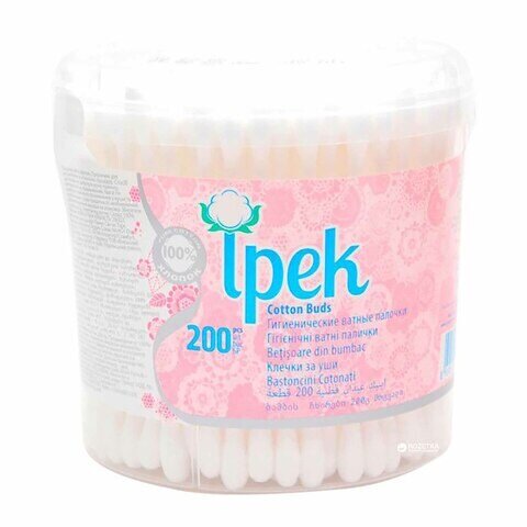 [73823] IPek قطن اذن 200