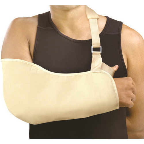 [68281] healthy pouch arm sling M
