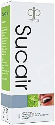 [77659] sucair mouth wash 250ml