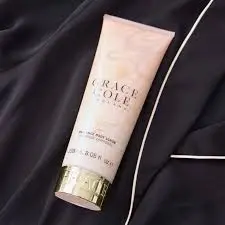 [65995] grace cole body scrub
