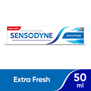 [59729] SENSODYNE EXTRA FRESH 50ML