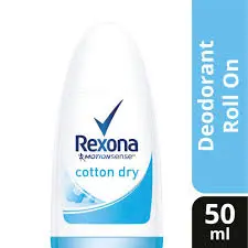 [76684] ريكسونا رول50مل cotton dry