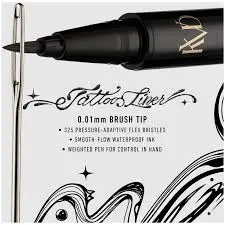 [76378] tattoo liner  waterproof