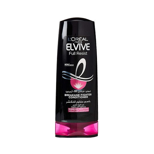 [63806] LOREAL breakage fighter COND 200ML