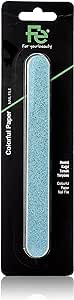 [66477] fe colorful paper nail file