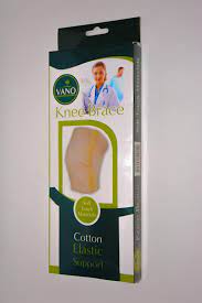 [68306] VANO COTTON ELASTIC Support XXXL