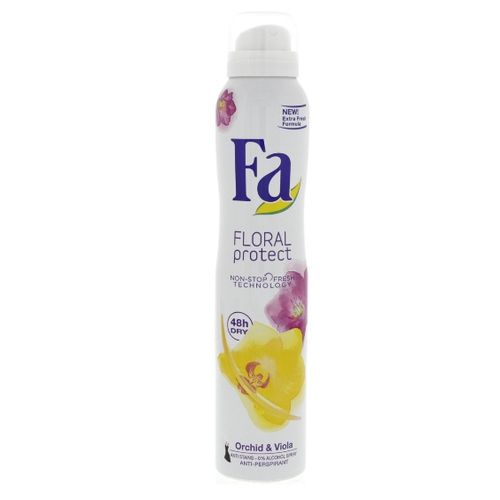 [67361] FA Floral Protect SPRAY 150 ML
