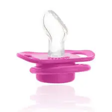 [77150] bubbles beveled soother تيتينه مشطوفة