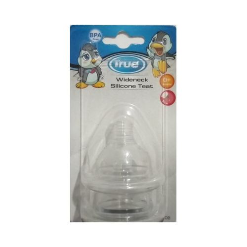 [69266] True Wieneck Silicone Teat