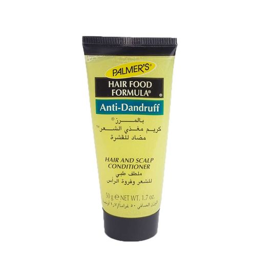[58436] PALMERS ANTI DANDRUFF 50 GM TUP