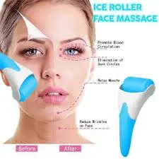 [49892] ice roller healthy skin