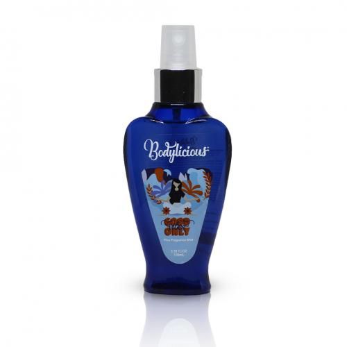 [74043] BodyLicious good only vibes 100ml