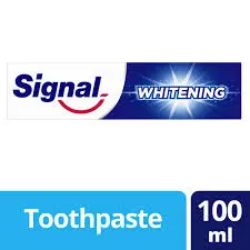 [69795] Signal Whitening 100Ml