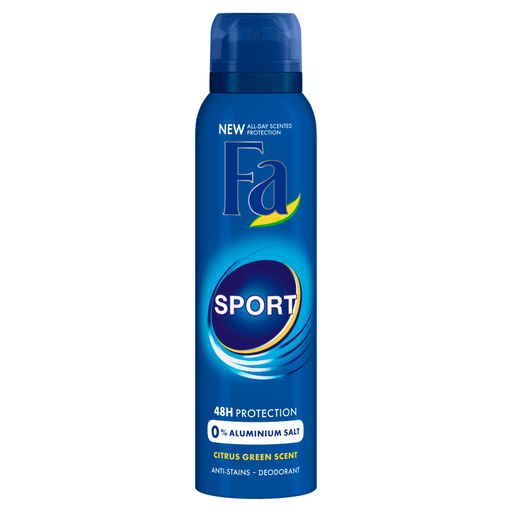 [38297] FA Sport SPRAY 150 ML