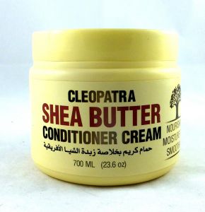 [72951] cleopatra hair mask shea 500 gm