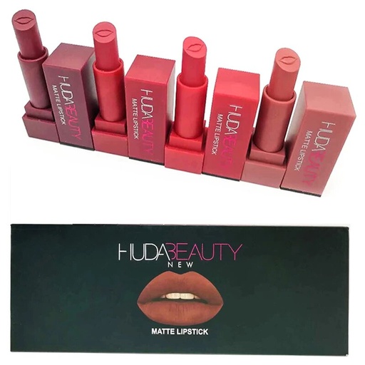 [69498] HUDA BEUTY LIP STIK