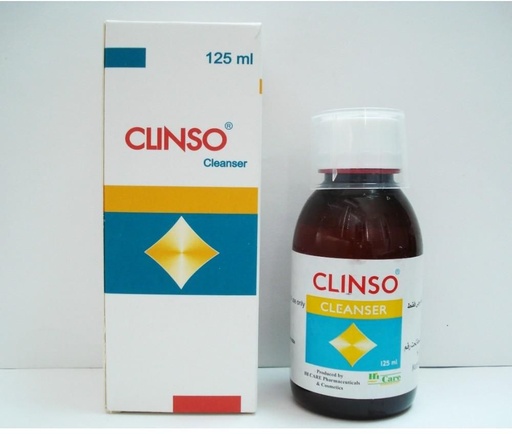 [46627] CLINSO SOLUTION