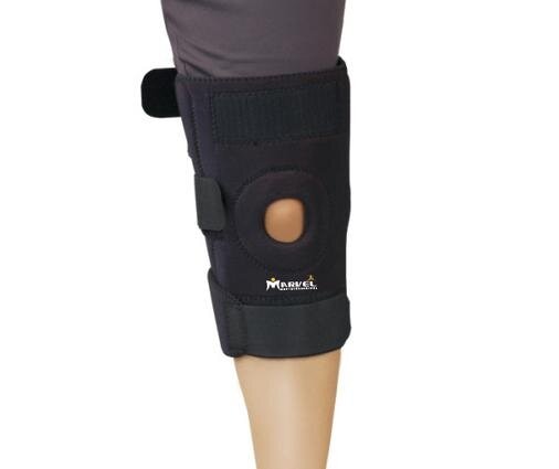 [72013] Marvel Knee Support M121 XXL