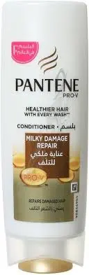 [68748] PANTENE MILKY DAMAGE Cond 180 ML