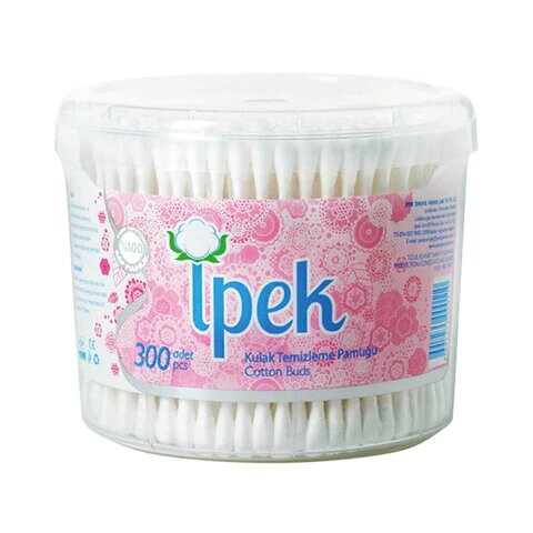 [74983] IPek قطن اذن 300