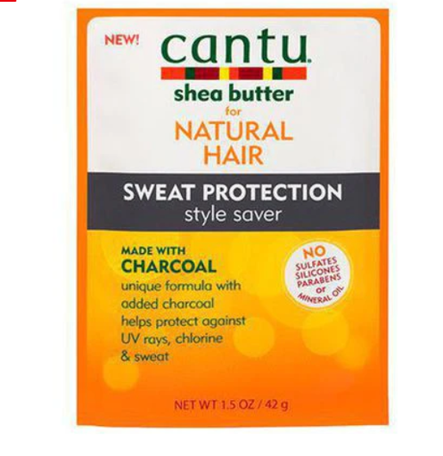 [75993] cantu sweat protect charcoal 50gm packets