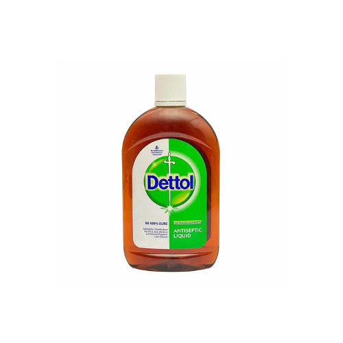 [74094] DETTOL ANTISEPTIC 235ML