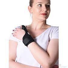 [69880] Hiakan Wrist Brace Classic 203