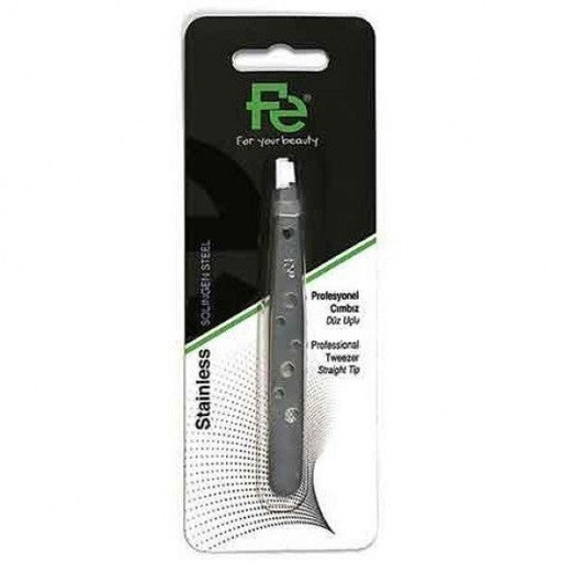 [52883] FE PROFESSIONAL COD 033-A ملقاط