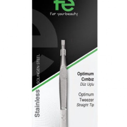 [52881] FE PROFESSIONAL COD 033-B ملقاط