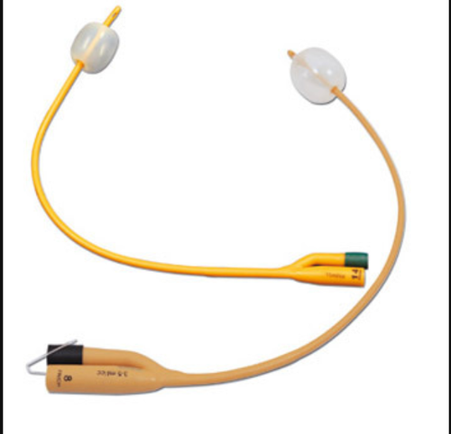 [58946] FOLEY CATHER SILICONE SIZE18