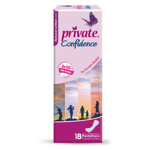 [74769] Private Confidence Extra