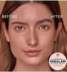 [77084] SHEGALM soap brows