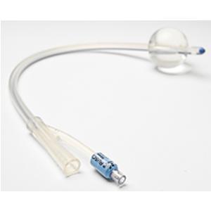 [50813] FOLEY SILICON CATHETER-(24)