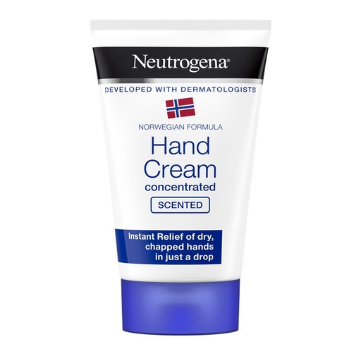 [14113] NEUTROG. HAND CREAM 50ML