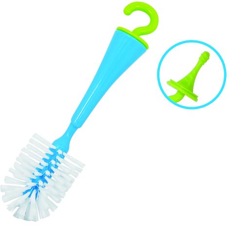 [69280] True bottle Nipple Cleanig Brush