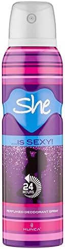[65088] SHE SPRAY 150 ML موف
