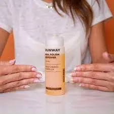 [72969] Runway Nail Polish 120Ml
