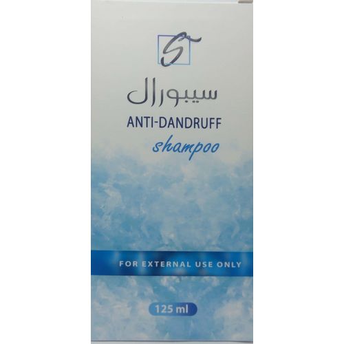 [9663] SEBORAL SHAMPOO