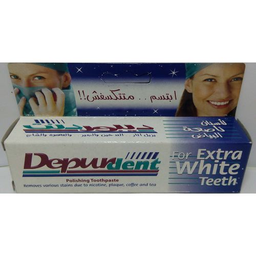 [37984] DEPURDENT 50ML