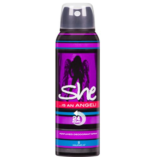 [70653] SHE SPRAY ANGEL SPRAY 200ml