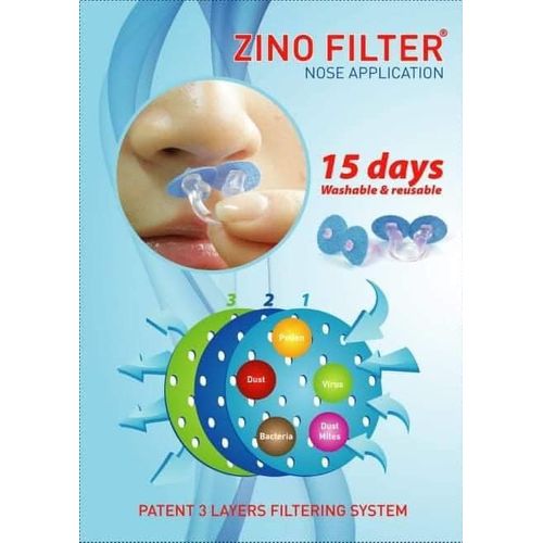 [73214] zino flter