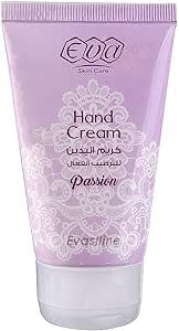 [71616] EVA Hand Cream 60 ml passion