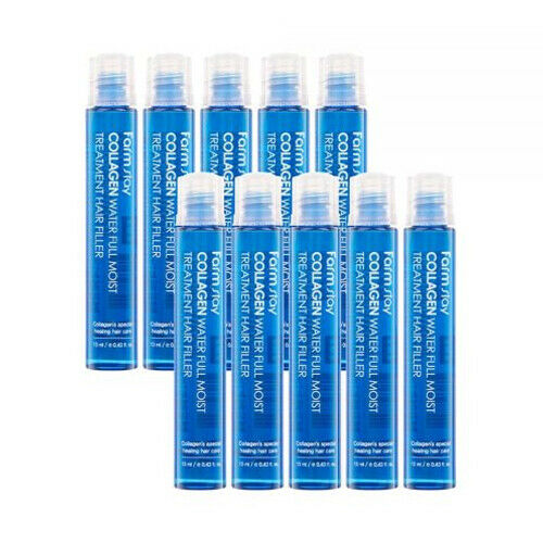 [74127] farmstay collagen treatment hair filler