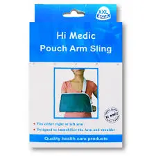 [73934] HI MEDIC ARM SLING XXL