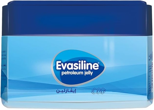 [16730] EVA VASILINE F/HAIR AND SKIN 20 ML فازلين