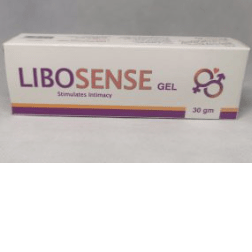 [70731] Libosense Gel 30 5gm