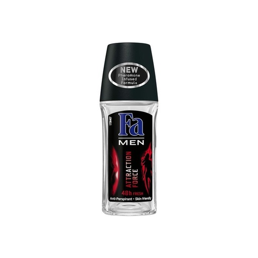 [71404] FA Roll Attracton Force 50ML