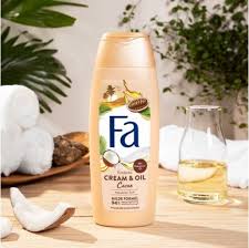[59948] FA COCOA BUTTER SHOWER 250 ML